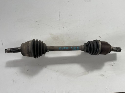 semi-axis front front left FIAT TIPO II 2 15- 1.6 M-JET