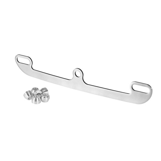 Полози Powerslide відтінків сірого