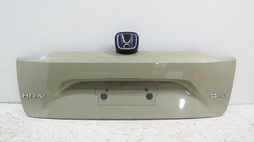 Honda HRV HR-V III Copertura del cofano posteriore 74895-3M0