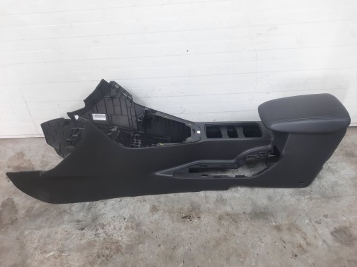 ЦЕНТРАЛЬНИЙ ПІДЛОКІТНИК FORD FOCUS MK3 LIFT