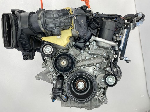 engine complete 276.956 Mercedes SLK 350 R172 3,5 V6 276956 306KM