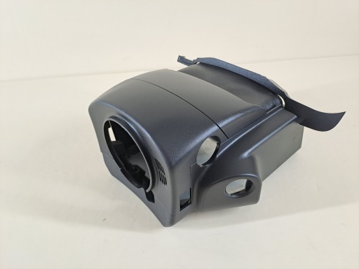 Boîte Couverture tablier moteur Colonne de direction Volant Complète TOYOTA PROACE CITY 22r