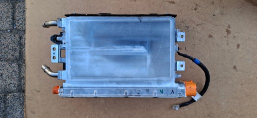 36401-1XAB0 - Hyundai ioniq 5 kia ev6 модуль інвертора 364011xab0