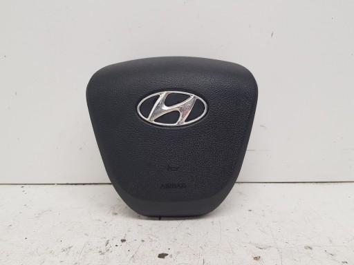 HYUNDAI I20 LIFT airbag airbag driver´s 2012-14R