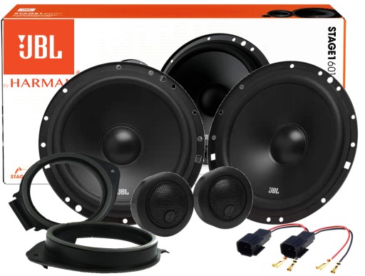 JBL КОЛОНКИ ТВІТЕРИ OPEL ZAFIRA C INSIGNIA ASTRA K CADILLAC ESCALADE