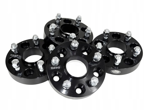 Прокладки коліс 5X130X84, 1 30 мм MERCEDES SPRINTER