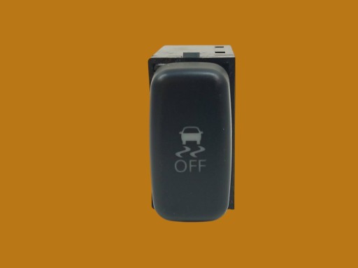 switch ESP OFF Mitsubishi Lancer VIII (2007- 2017)