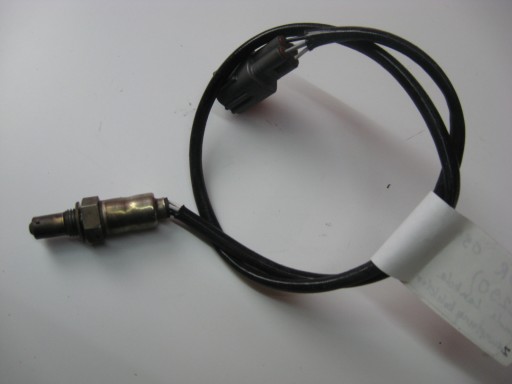 ЛЯМБДА-ЗОНД СІРИЙ ШТЕКЕР KAWASAKI ZX10 R 08-10