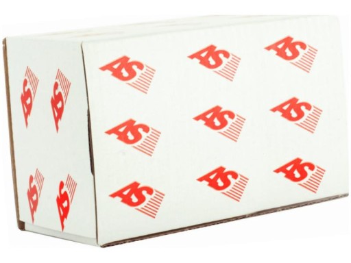 Генератор переменного тока as-pl a0076