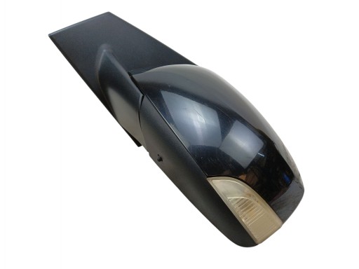 mirror left 9 PIN RENAULT MEGANE III LAK: TEGNE (08-11) EU