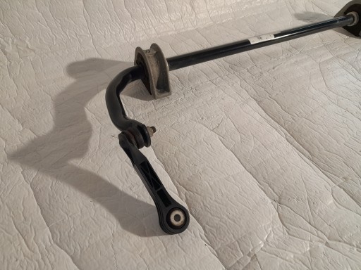 BMW X7 G07 40i STABILIZATOR heck 6893547 6882924
