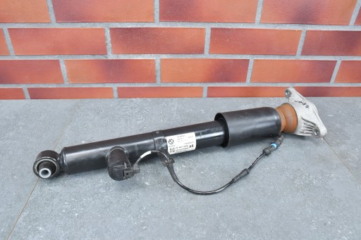 shock absorber right left rear part rear BMW 3 G20 LCI 330e 330eX 5A82657 13515km