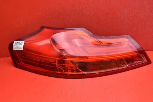 lámpa bal far hátso 13226856 OPEL INSIGNIA A KOMBI 08-14