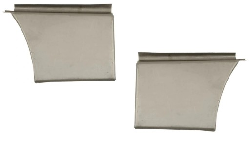 SS9570835K 9570845K - РЕМОНТ ЗАДНЬОГО КРИЛА VW LT 75-96 L+R