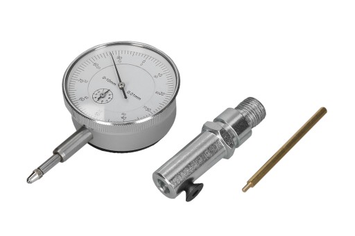 Прибор для установки зажигания WSK Romet Simson MZ