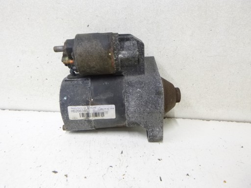 starter STARTER Renault Clio III 1.2 2005-2009 8200369521