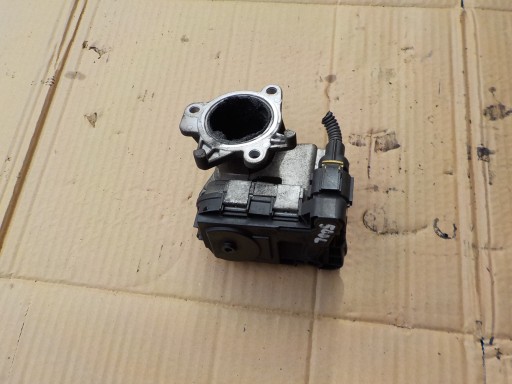 Valvola a farfalla fiat 500L 1,3 M-JET 40DFP1 55213019