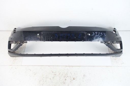 VW GOLF VII 5G0 LIFT bumper front front 17- 5G0807221FL