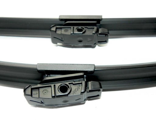 288902958R - ОРИГИНАЛЬНЫЕ ДВОРНИКИ RENAULT CAPTUR С 03.2016