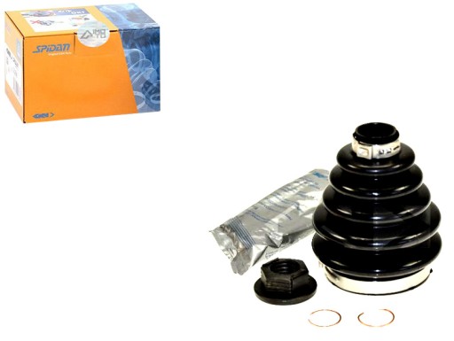 22297 - НАРУЖНАЯ КРЫШКА ШАРНИРА (FI: 24 5/71 3) (ДЛН. 112)