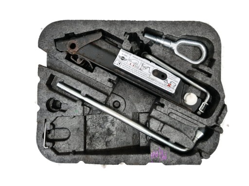 Міні-ключ R55 R56 6778555 1501930