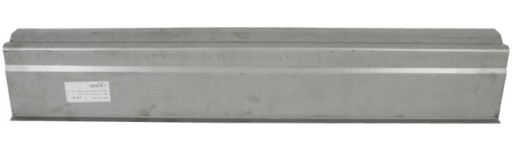 242041-2 - РЕМОНТ ПОРОГА ПОРОГ L = P CHRYSLER VOYAGER 00-08