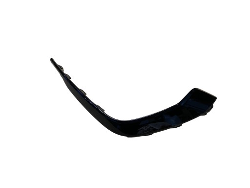 8W0853555 - AUDI A4 8W B9 LIFT SLINE бампер левый задний