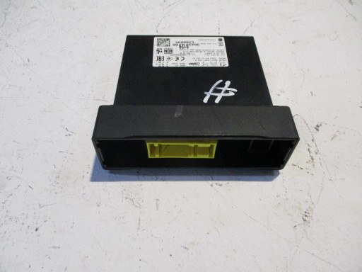module control unit lighting OPEL ASTRA L 9843912980