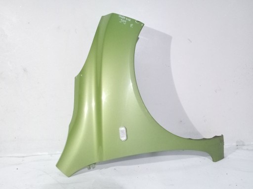 Nissan Micra K12 fender right J13J