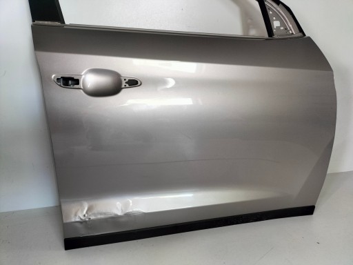 door front right HYUNDAI TUCSON III 15-18