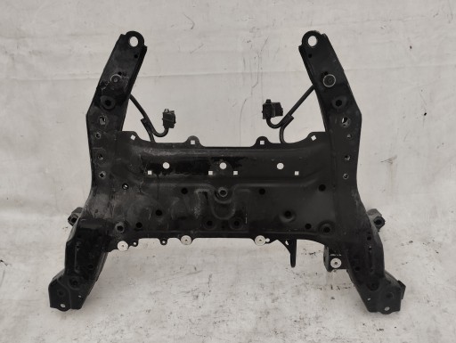 BMW X2 F39 LIFT assale Ponte assale