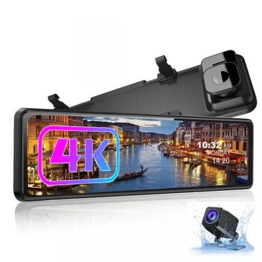 Камера Заднего Вида Sony Recorder 12