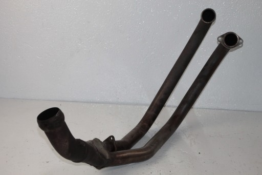 F800S 81 - BMW F800 S R 06-10 Випускний колектор