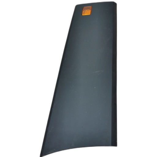 VW CRAFTER II MAN TGE moulding door right front 7C0854940 7C0.854.940