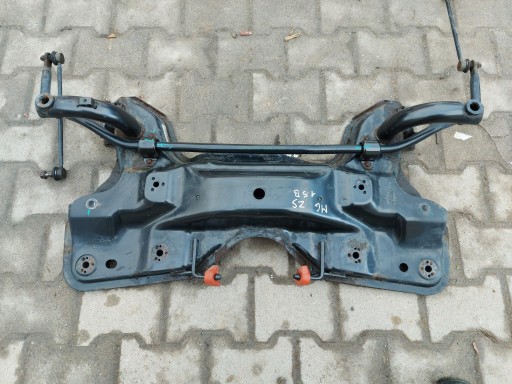 ZS1.5BBelkaprzod - Передняя балка подвески двигателя mg zs 1.5b