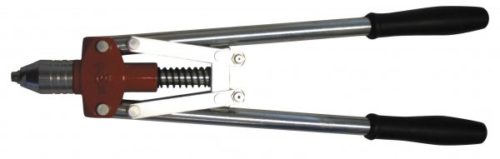 TC20 КЛЕПАЛЬНА МАШИНА 2.4-4.8 PICUS