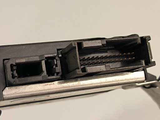module GATEWAY 4E0907468A AUDI A8 D3