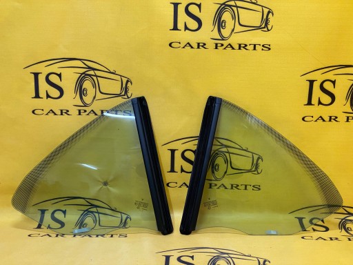 СТЕКЛО ЗАДНЕЕ ЛЕВОЕ PORSCHE 911 997 CABRIO 2011