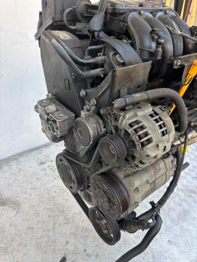 engine complete APF 1.6 AUDI A3 8L