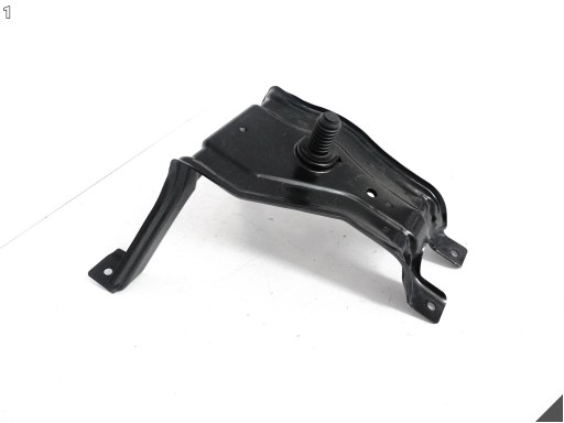 AUDI A7 S7 RS7 4G8 A6 S6 RS6 4G0 C7 10-18 Support plaque Roues de la roue de secours