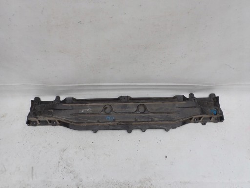 HYUNDAI I30 II 2 11-17 bumper support rear part rear