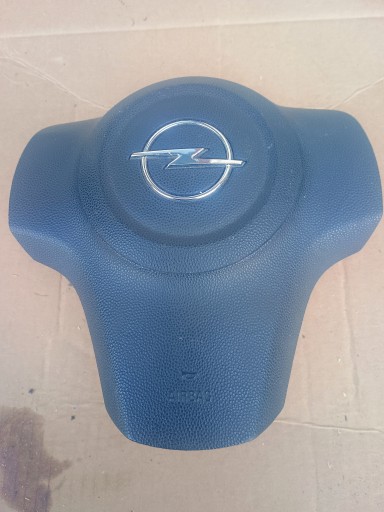 airbag airbag autisti OPEL CORSA D