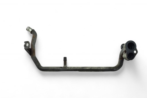 cijev prijenos vode LAND ROVER DISCOVERY III RANGE L320 2.7 TDV6 7H2Q-6720-CA