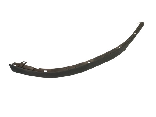right HOKEJ of a bumper front OPEL ASTRA III 13121999