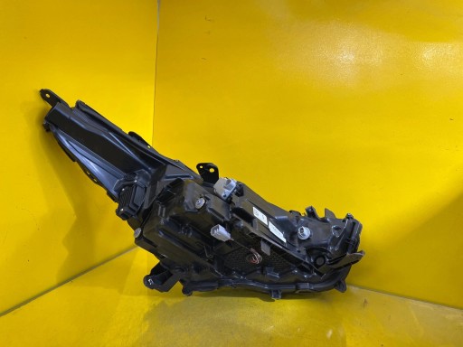 light left TOYOTA HIGHLANDER IV 20- FULL LED 10100-8A06K