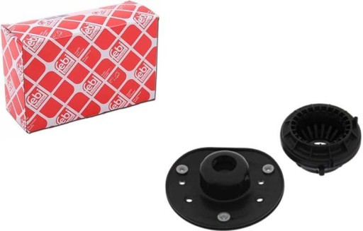 38227 - Крепление переднего амортизатора febi ford mondeo iv