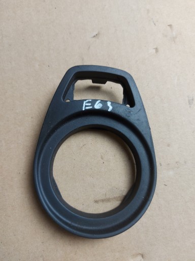 fedél fedél PRZELACZNIKA IDRIVE BMW 6 E63 E64 OE