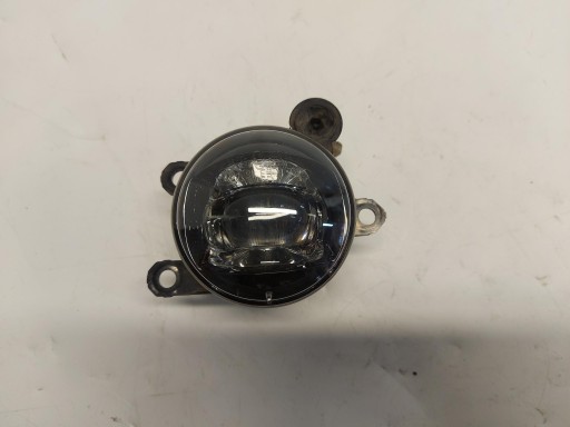 Ford Ranger VI 6 2024r fog light LED DRL left JX7B-15A255-AB