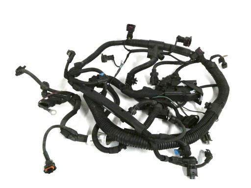 bundle of the engine OPEL MERIVA B 1.4 A14XER