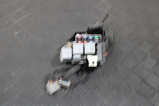 Module fusibles Boîte LAND ROVER DISCOVERY SPORT L550